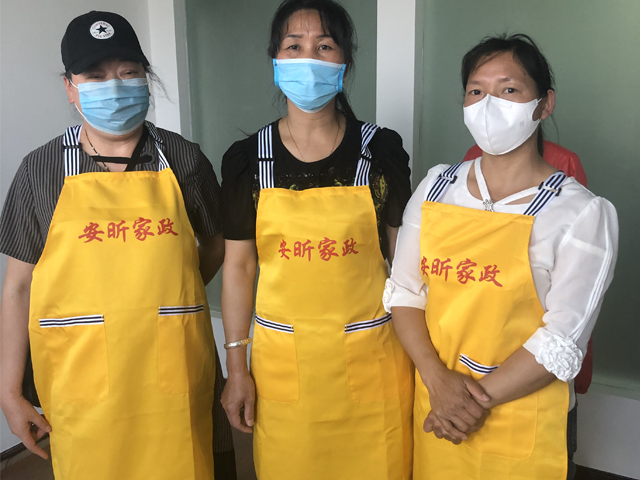 盘龙区做饭家政电话,家政
