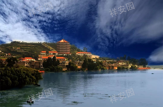 云南玉案山墓地购买,墓地