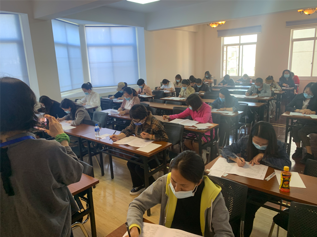 国际营养师考试时间,营养师