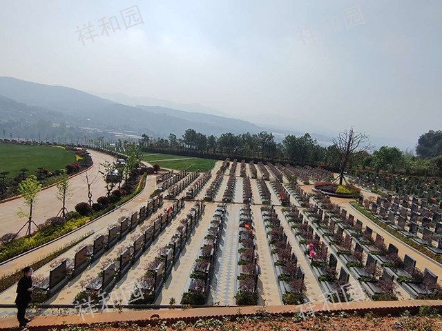 云南好口碑的祥安园环境,祥安园