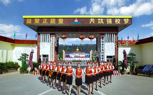 大理公办的高铁专业学校,高铁