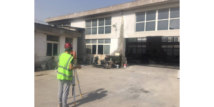 贵州建筑主体检测鉴定,检测