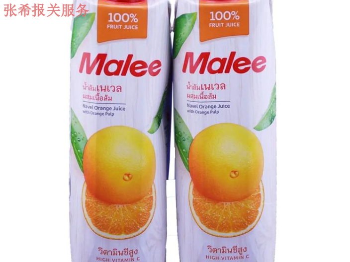 天津茶饮料进口报关生产商在华注册备案号,饮料进口报关