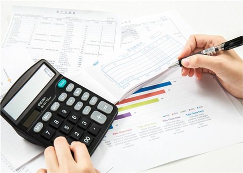 大理小规模代理记账公司有哪些,代理记账