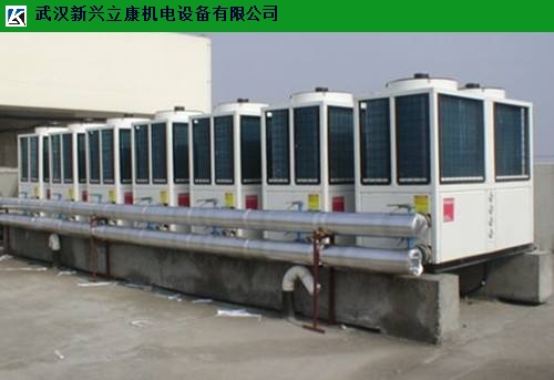 江夏幼儿园美的风冷模块式水机中央空调预算,风冷模块式水机中央空调