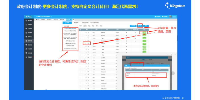 北京使用金蝶账无忧和云账房哪个好,金蝶账无忧和云账房哪个好