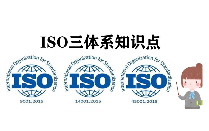 徐州工厂ISO45001认证流程,ISO45001