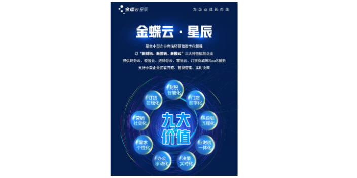 红桥区体验金蝶云星辰工程项目管理软件就选商天诚时代服务很好,金蝶云星辰工程项目管理软件