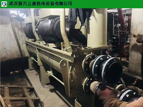 洪山西餐厅格力螺杆式中央空调大保,螺杆式中央空调
