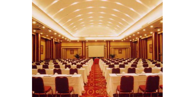 南京市场会议及展览服务以客为尊,会议及展览服务