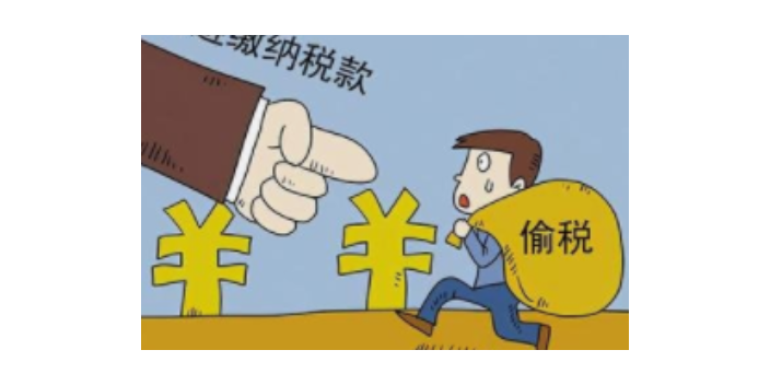 上海业务前景企业税务服务价目表,企业税务服务