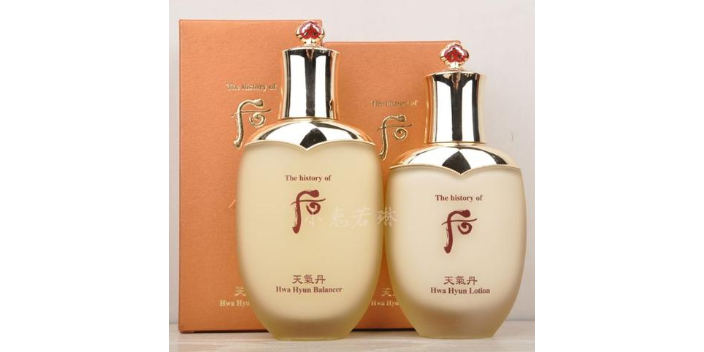 重庆代理化妆品报关税率,化妆品报关