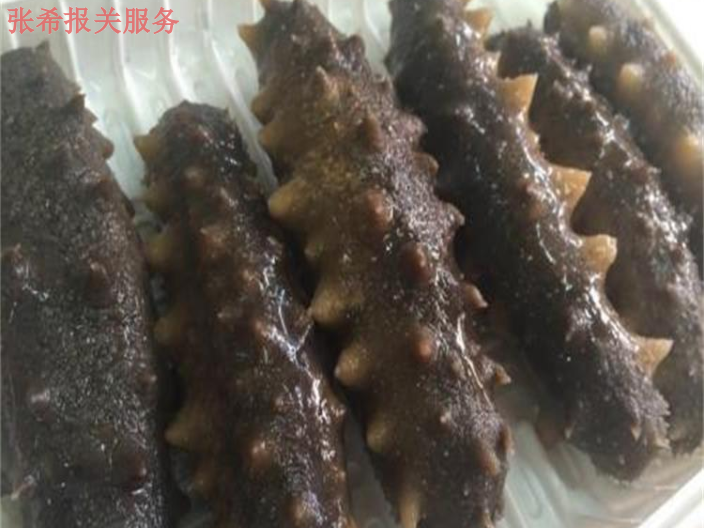 广州冷冻海鲜进口报关物流,海鲜进口报关