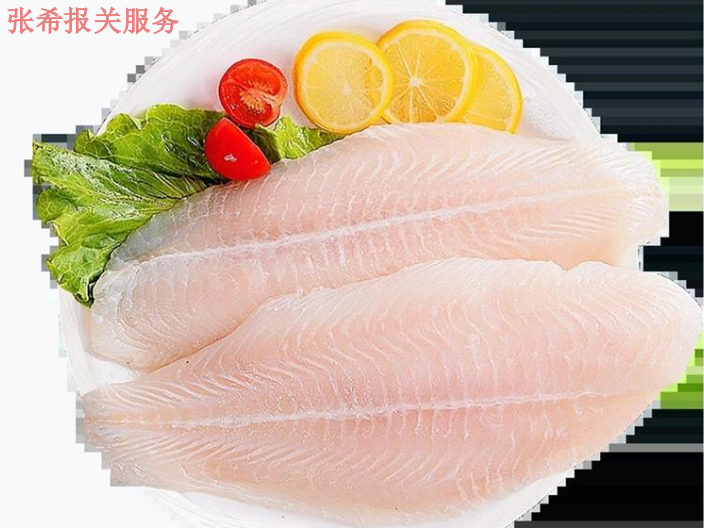 广州冷冻海鲜进口报关物流,海鲜进口报关