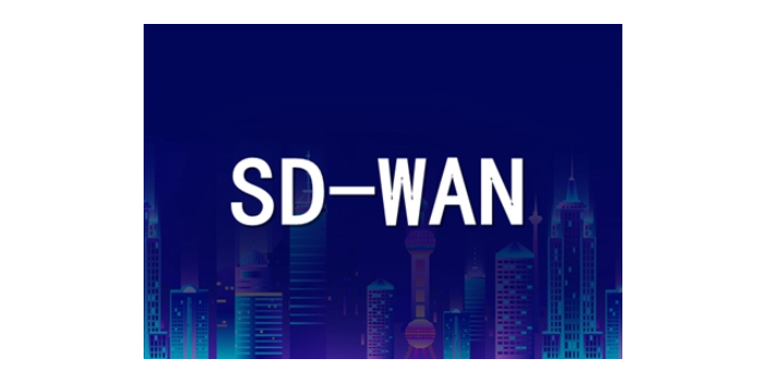 博尔塔拉SD-WAN成本价,SD-WAN