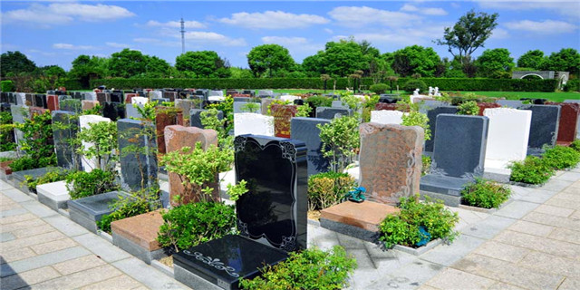 上海市周边能直达的公墓售后咨询,公墓