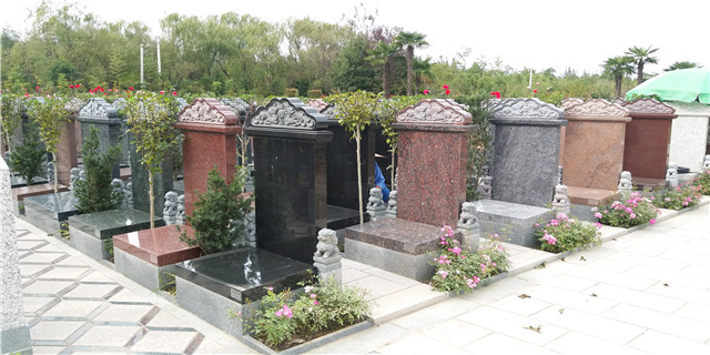 上海崇明岛花园公墓选哪家,公墓