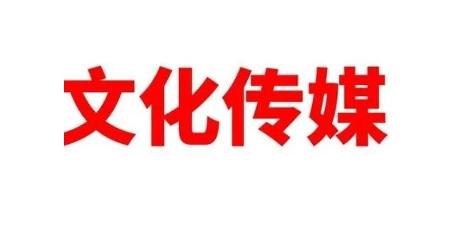 杨浦区质量文化传媒创新服务,文化传媒