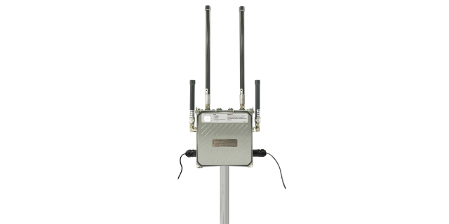 山东化工园区重大危险源安全风险监测预警平台定位系统,系统
