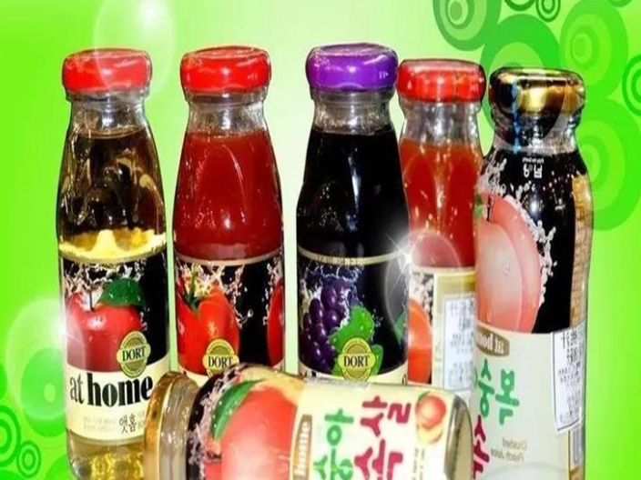 重庆代理饮料进口报关服务,饮料进口报关