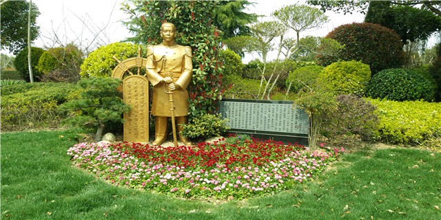 上海市价格实惠的公墓报价,公墓