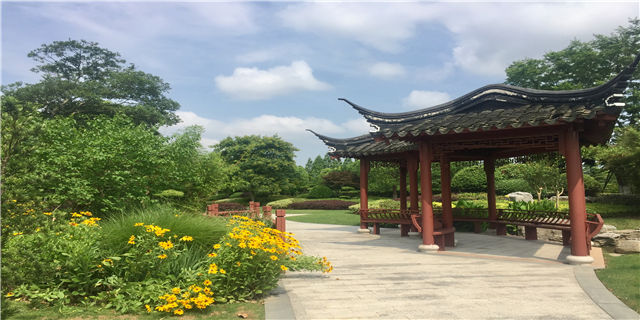 上海市崇明园林墓园联系方式,墓园