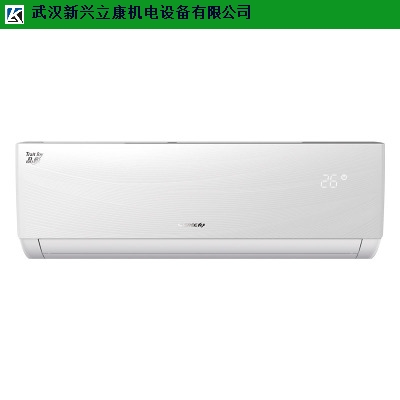 洪山幼儿园格力挂机预算,挂机