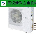汉南售楼部格力商用中央空调代理商,商用中央空调