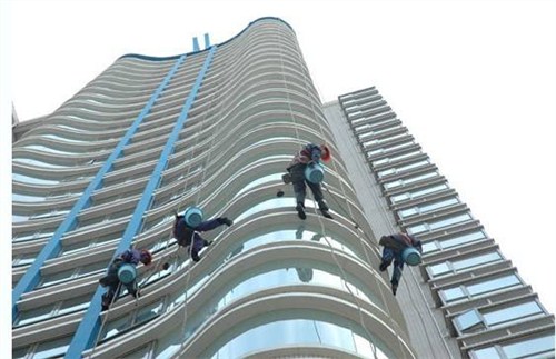湖北找外墙清洗价格哪家便宜,外墙清洗