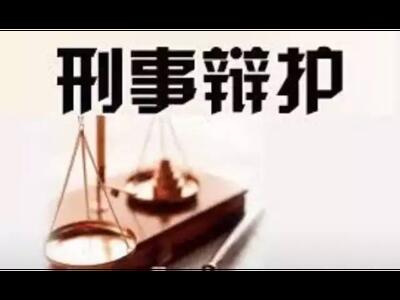 浙江综合刑事辩护 贴心服务 上海镇平律师事务所