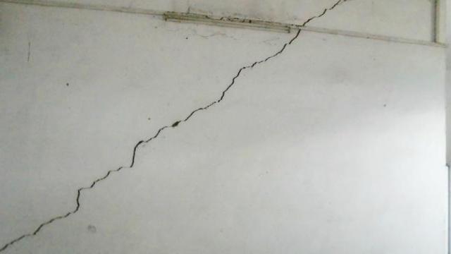 湖南危房鉴定多少钱,危房鉴定