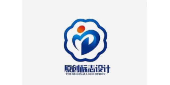 志愿者标志设计行价,标志设计