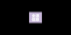 南京综合网络技术服务商家 嘉兴全速信息技术有限公司