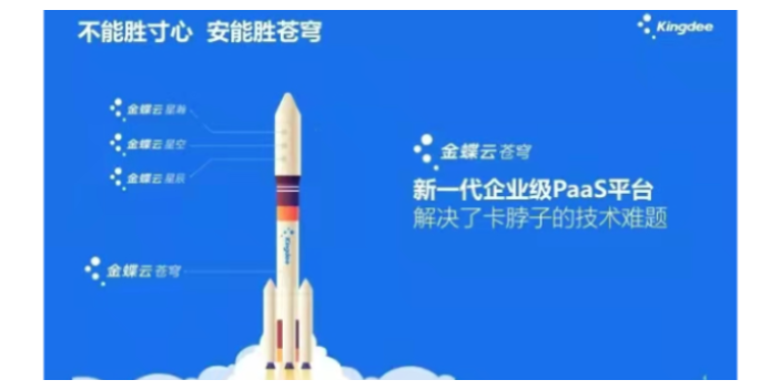 滨海新区买金蝶云星辰生产管理软件就找天诚时代价格合理,金蝶云星辰生产管理软件