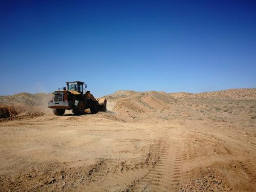 东丽区第三方地质环境治理专业服务,地质环境治理