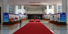 崇明区口碑好的会展服务好处 上海禹龙旅行社供应