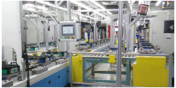 大连加工行业6S方案,6S