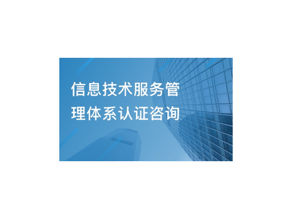 上海信息化技术咨询联系人,技术咨询