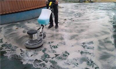 武汉厂房日常保洁清洁 和谐共赢 武汉宏通盛保洁服务供应