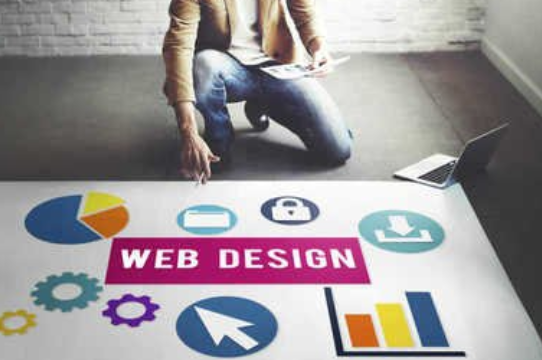 宁河区上门网页设计展示郑重承诺,网页设计展示