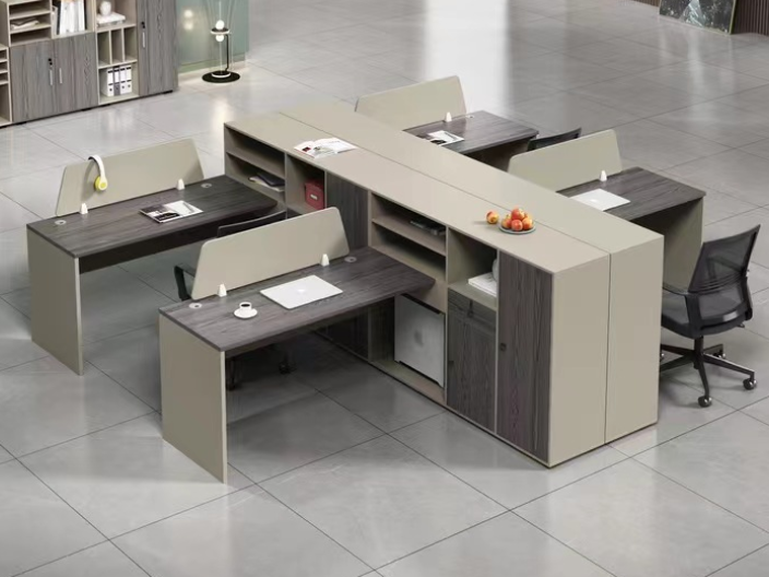 张家港办公桌订做,办公桌