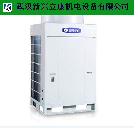 汉口办公楼美的中央空调维修,中央空调