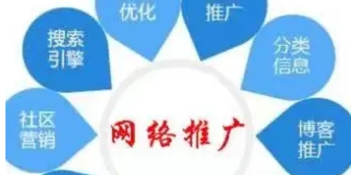 朝阳企业网络推广选择,网络推广