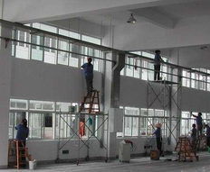 武汉日常开荒保洁费用 贴心服务 武汉宏通盛保洁服务供应