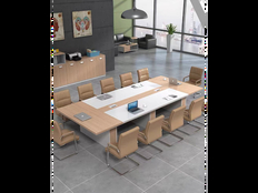 淮安大会议桌的价格 苏州科进供应