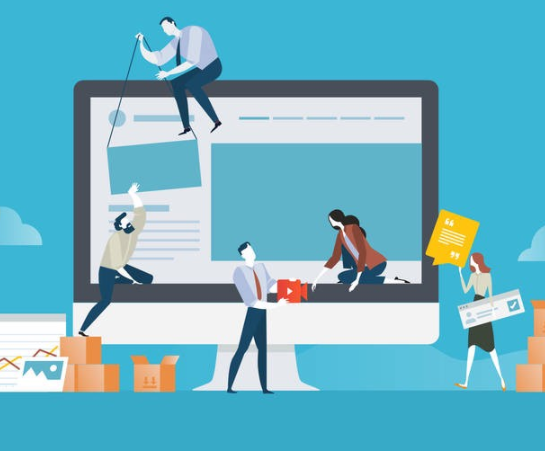 宁河区上门网页设计展示郑重承诺,网页设计展示