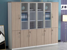 常州铁皮办公柜厂家 苏州科进供应