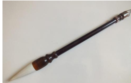 江苏标准毛笔值得推荐,毛笔