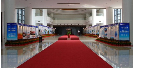 崇明区口碑好的会展服务好处,会展服务