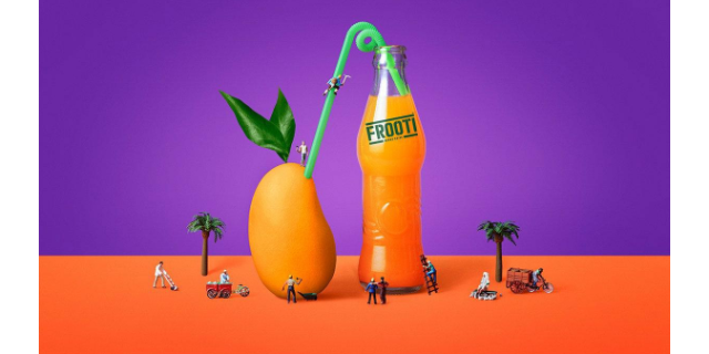 常见广告制作,广告制作